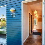 4 Star Holiday Home In Glesborg Ferienhaus