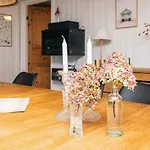 Ferienhaus 4 Star Holiday Home In Glesborg