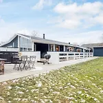 4 Star Holiday Home In Glesborg Glesborg