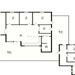 4 Star In Holiday home *