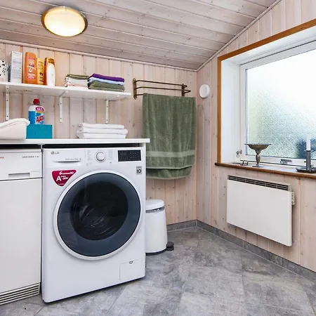 펜션 10 Person In Glesborg-by Traum